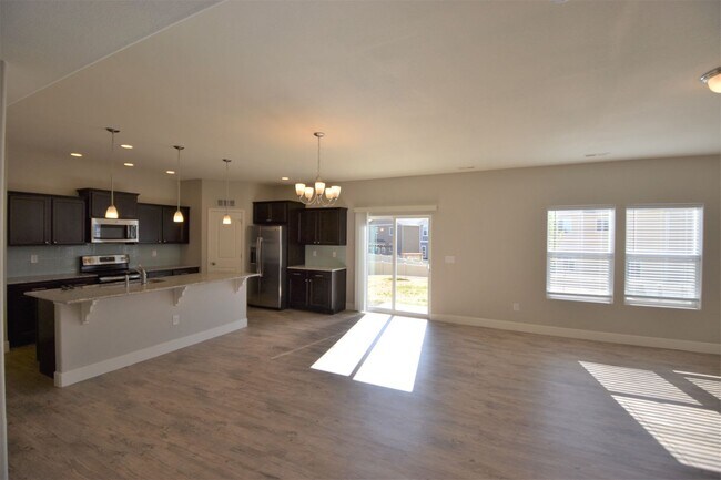 Building Photo - 4251 Prairie Agate Dr