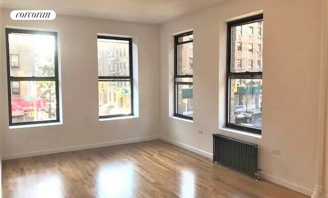 Foto del edificio - 601 W 174th St
