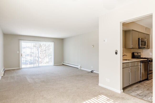 2BR, 2BA - Ontario - ReNew on Naper