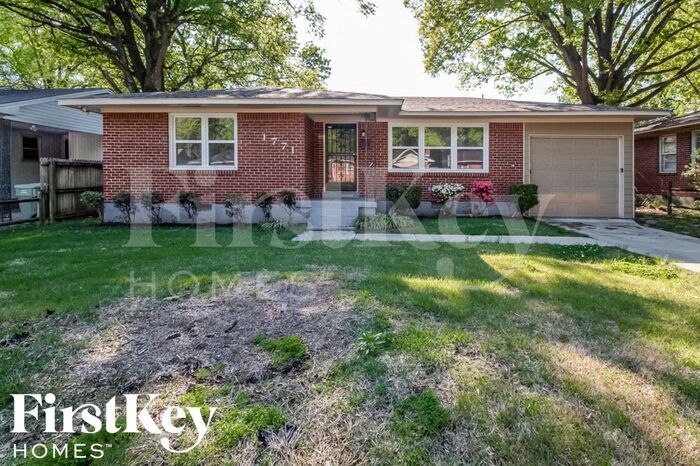 Primary Photo - 1771 Danville Rd