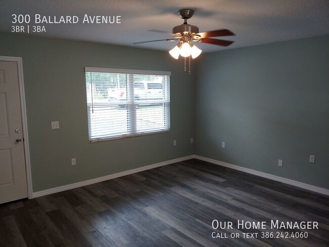 Building Photo - Come enjoy living in this recently renovat...