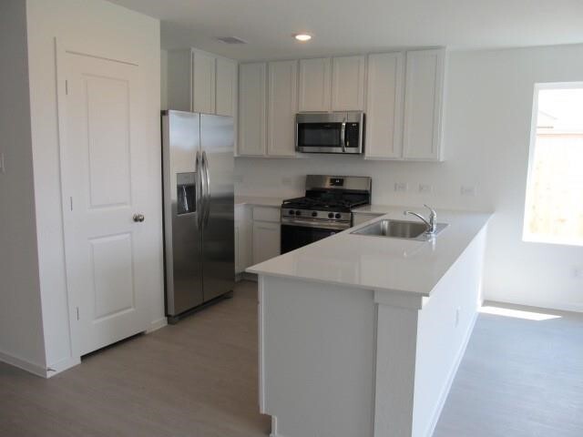 Foto del edificio - 5203 Lake Trout Ln