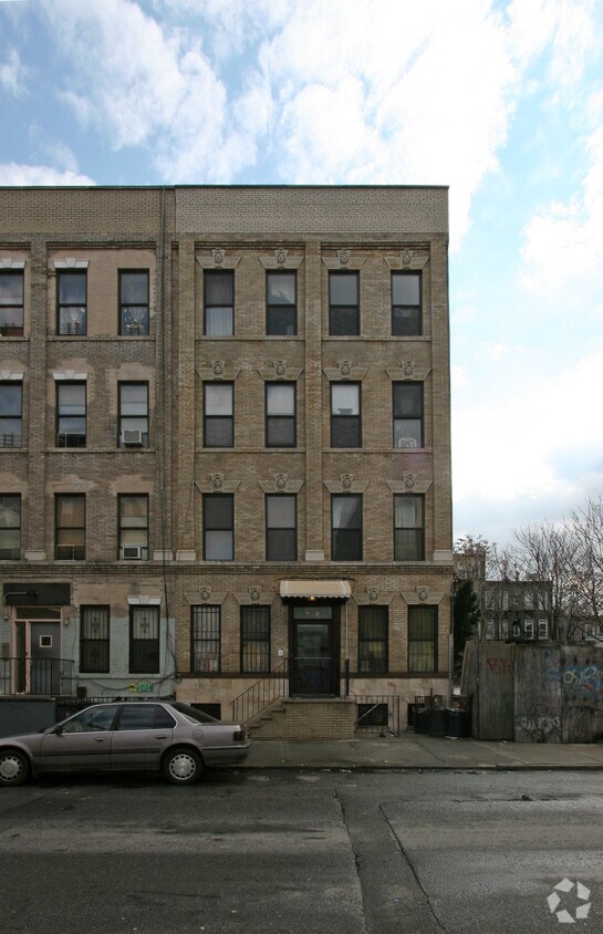 Foto principal - 300A Jefferson St