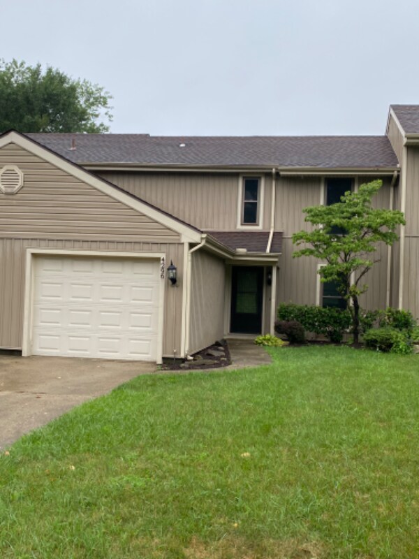 4296 Frontenac Dr, Dayton, OH 45440 Townhome Rentals in Dayton OH
