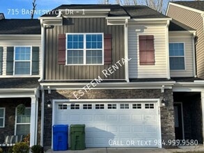 Building Photo - 715 Barneswyck Dr