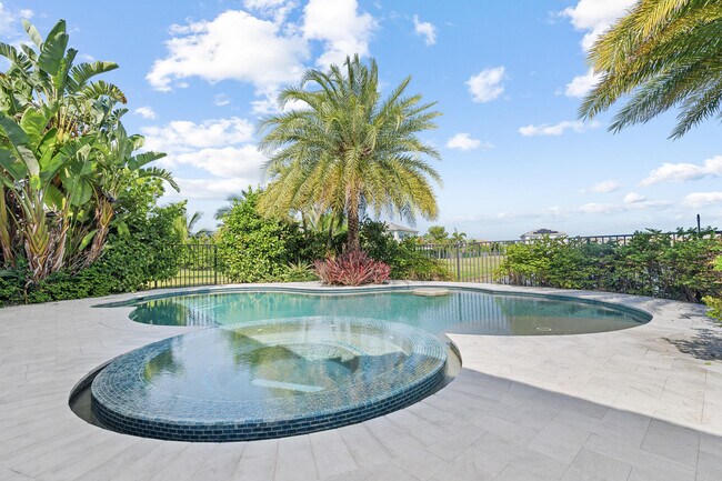 Foto del edificio - 5934 Buttonbush Dr