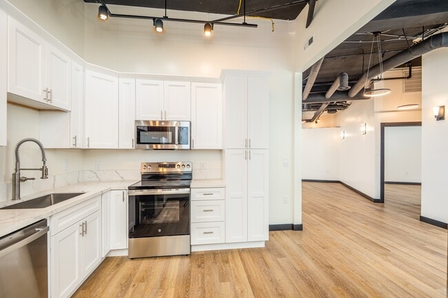 Building Photo - Fairview Village Homes