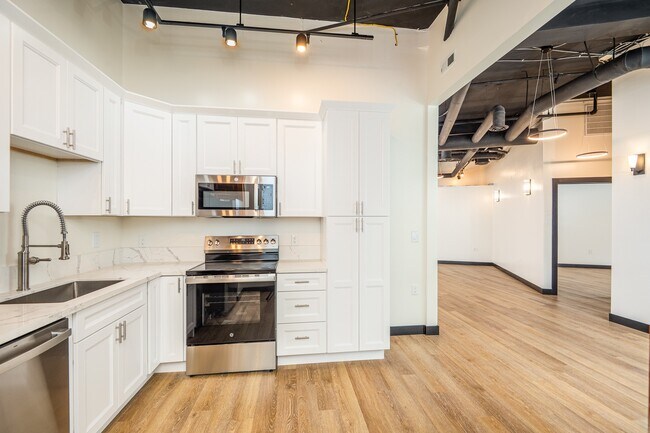 Foto del edificio - Fairview Village Homes