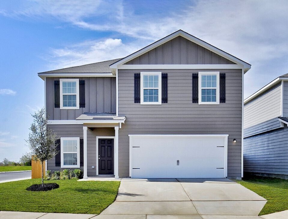 Foto principal - 7314 Calypso Cyn, San Antonio, TX
