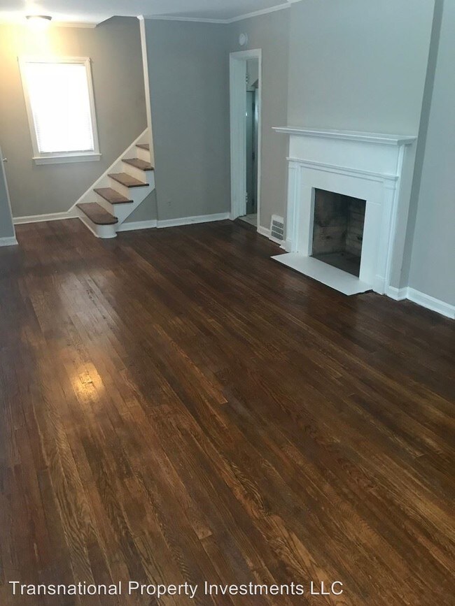 Building Photo - 4 br, 1.5 bath House - 17112 Throckley Ave.