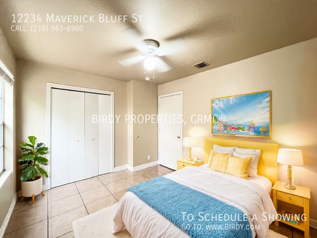 Foto del edificio - 12234 Maverick Bluff St