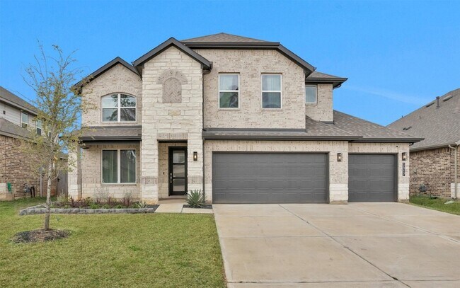 Foto del edificio - 14217 Savage River Ln