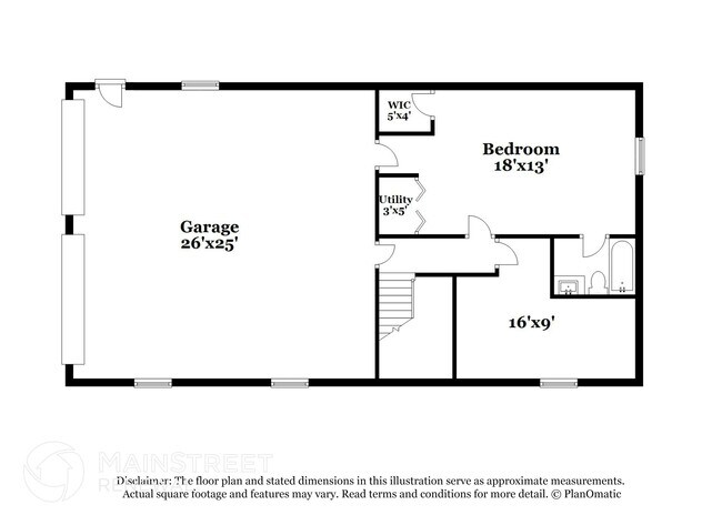 Foto del edificio - 5645 Riding Woods Dr SW