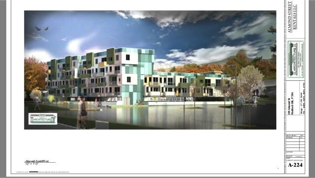 Foto principal - Almond Street Apartments