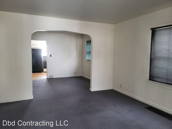 Building Photo - 2 br, 1 bath House - 4120 Monroe