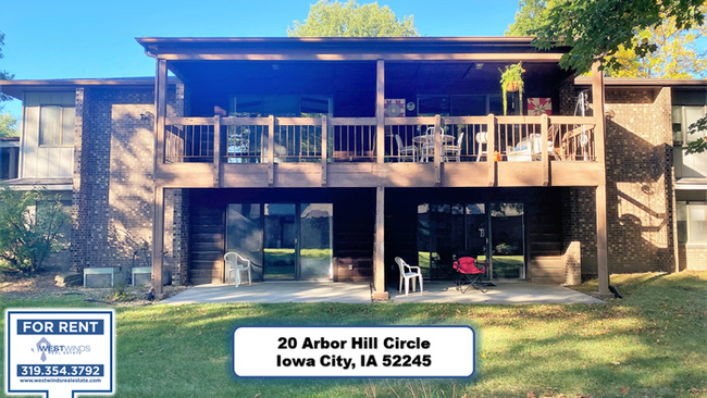 Foto del edificio - 20 Arbor Hill Cir