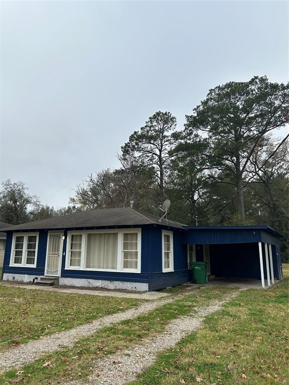 Foto del edificio - 304 Tanner Ave