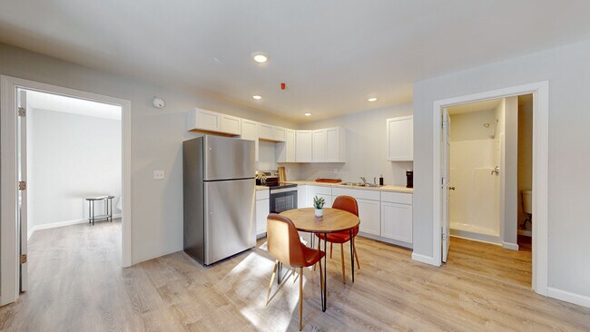 Foto del edificio - Nasson in the Pines