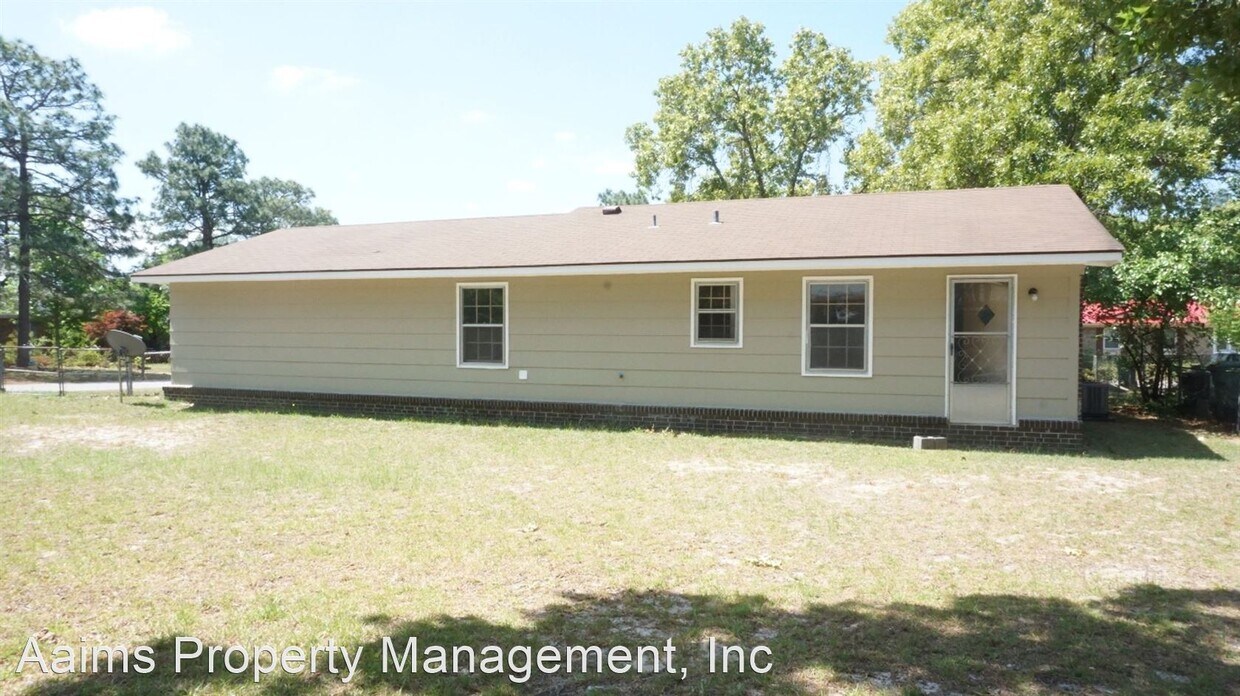 Foto del edificio - 3 br, 1.5 bath House - 5802 Richfield Ave.