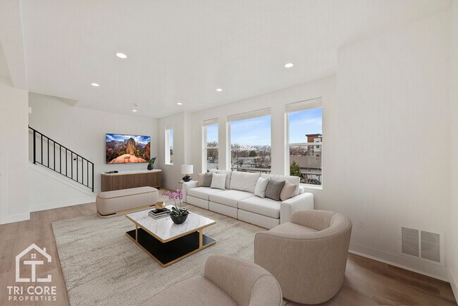 Foto del edificio - townhome