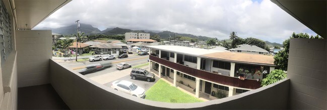 Foto del edificio - 104 Kihapai St