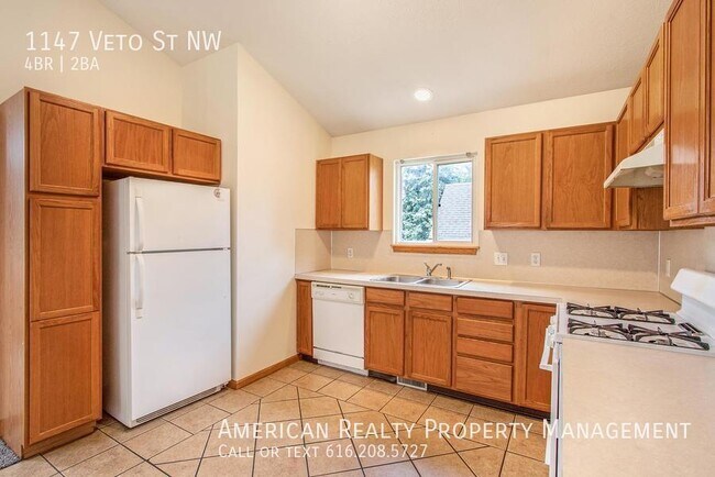 Foto del edificio - 1147 Veto St NW