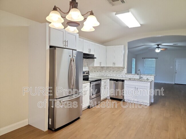 Foto del edificio - 3309 Kettle Cove