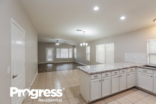 Foto del edificio - 5527 W Southgate Ave