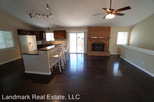 Foto del edificio - 5 br, 3 bath House - 4935 Iron Horse Trail