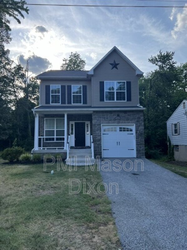 360 Baltimore Ave, Odenton, MD 21113 House Rental in Odenton, MD