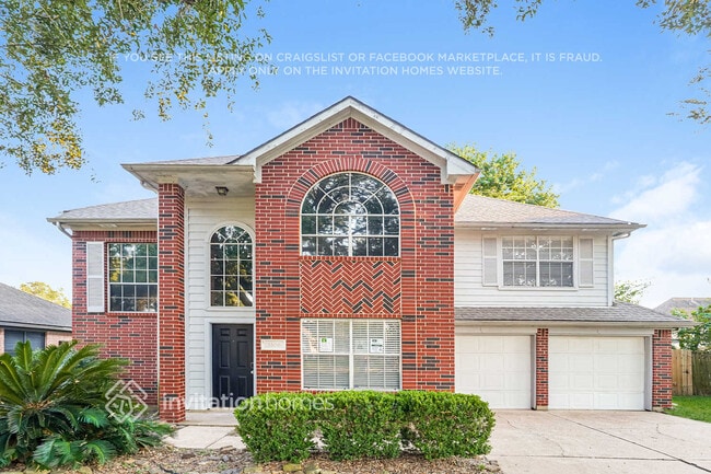 Building Photo - 3506 Chatwood Dr