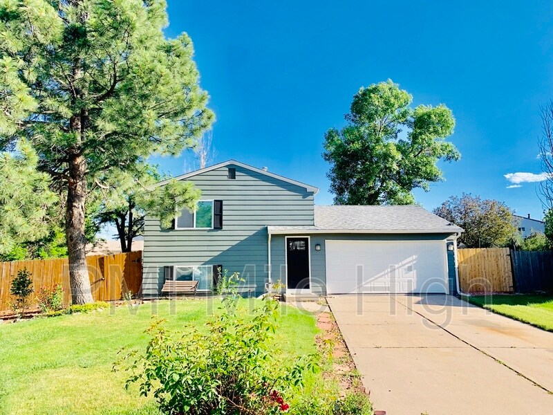 10526 W 107th Ave, Westminster, CO 80021 House Rental in Westminster, CO