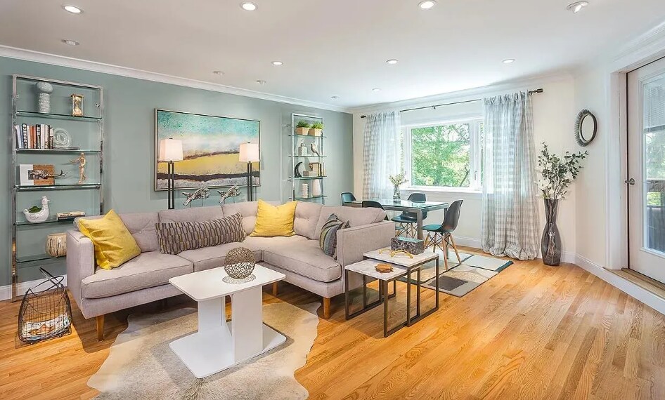 Foto del edificio - 1431 Beacon St