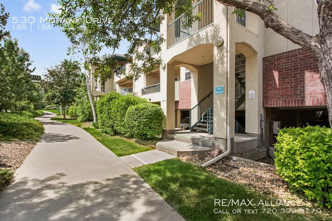 Foto del edificio - 530 Mohawk Drive # 77