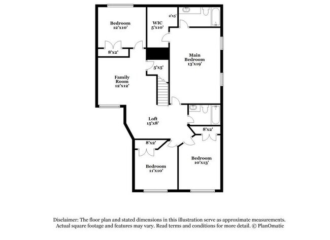 Building Photo - 13107 Gatton Park Dr