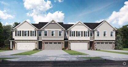 Building Photo - BRAND NEW 4 Bedroom/2.5 Bathroom Townhome ...