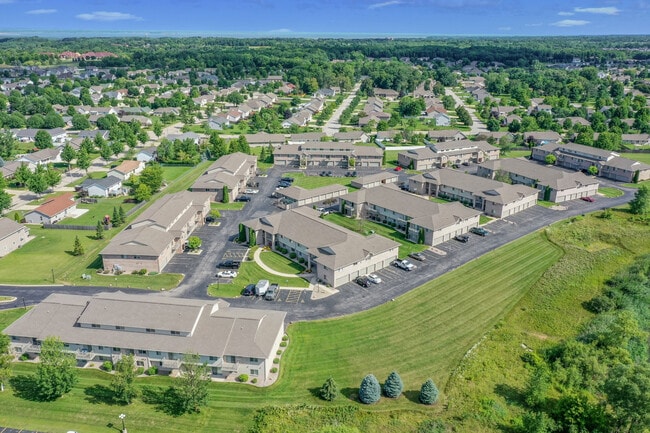 Building Photo - Terrace Lake