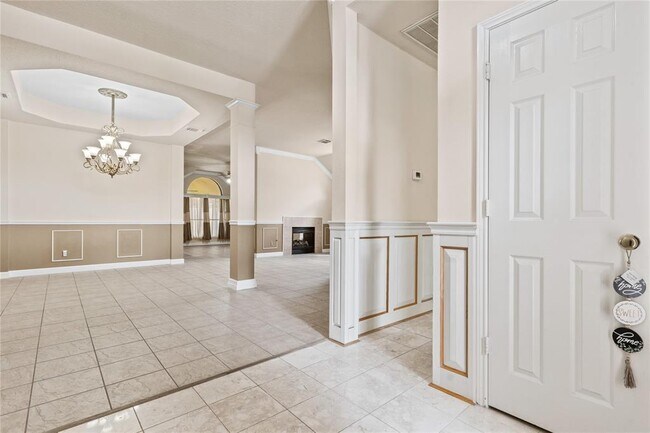 Foto del edificio - 10115 Willow Crossing Dr