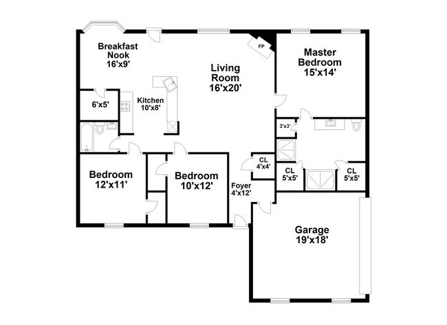 Foto del edificio - 6736 Quimby Dr