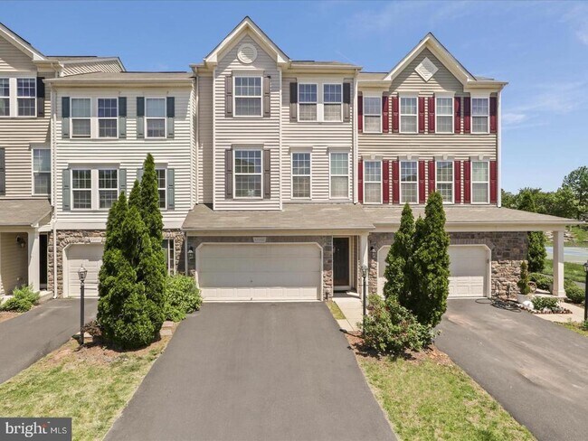 Foto del edificio - 42490 Franklin Benjamin Terrace