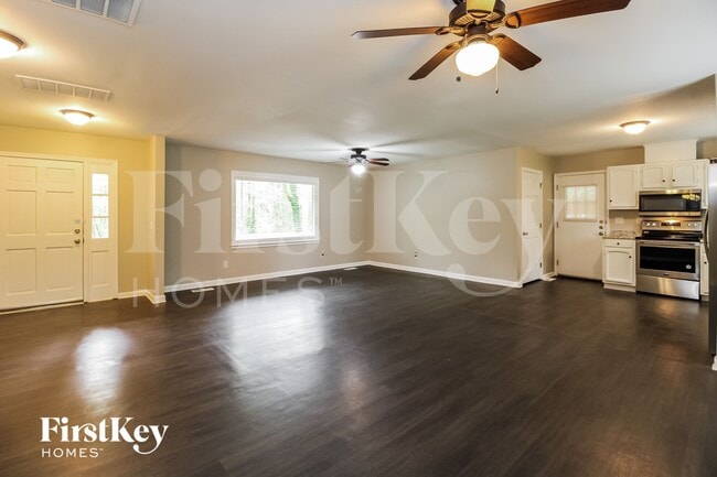 Building Photo - 1483 Fieldmount Rd