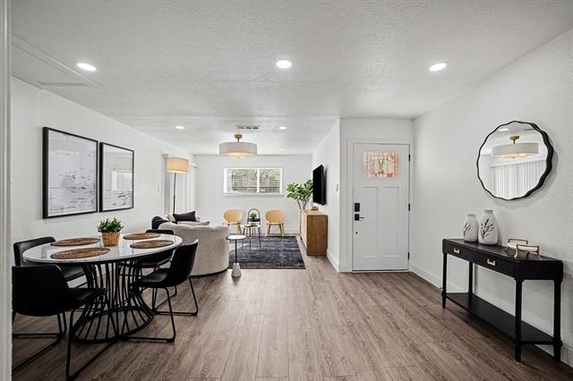 Foto del edificio - 718 E Pecan St