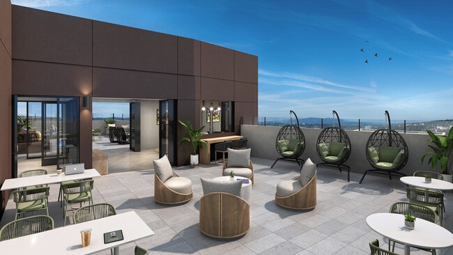 Building Photo - Pique Berkeley