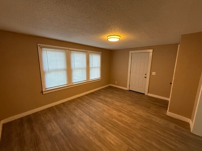 Living Room - 1019 Twiford St