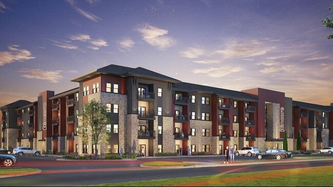 Building Photo - Prairie Encore