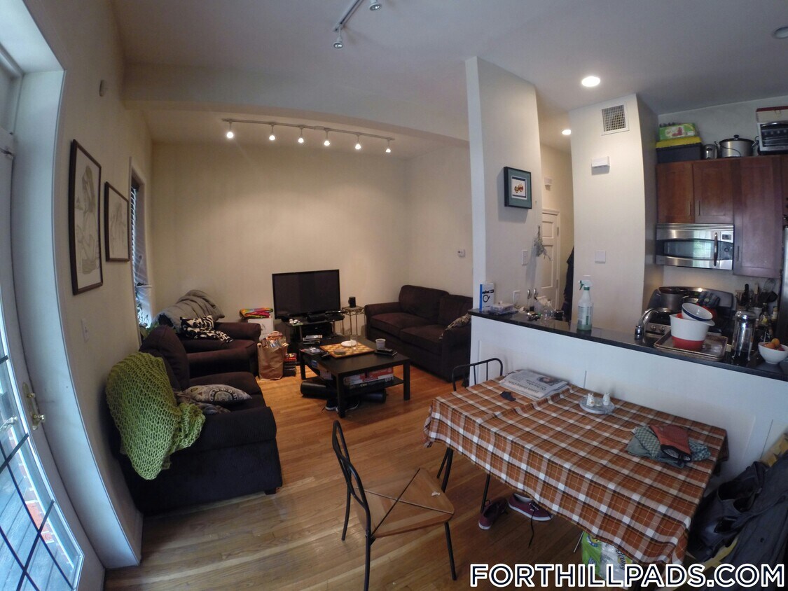 Primary Photo - 59 Fort Ave