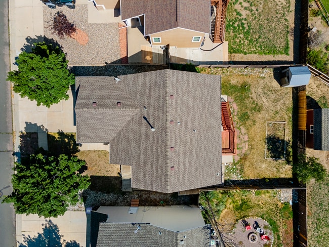 Building Photo - 4627 Bittercreek Dr