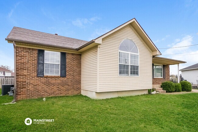 Foto del edificio - 238 Seminole Ct