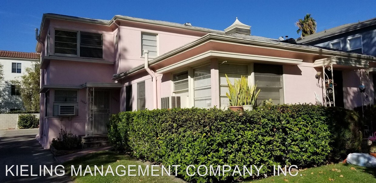 Foto principal - 10645-10649 Whipple St