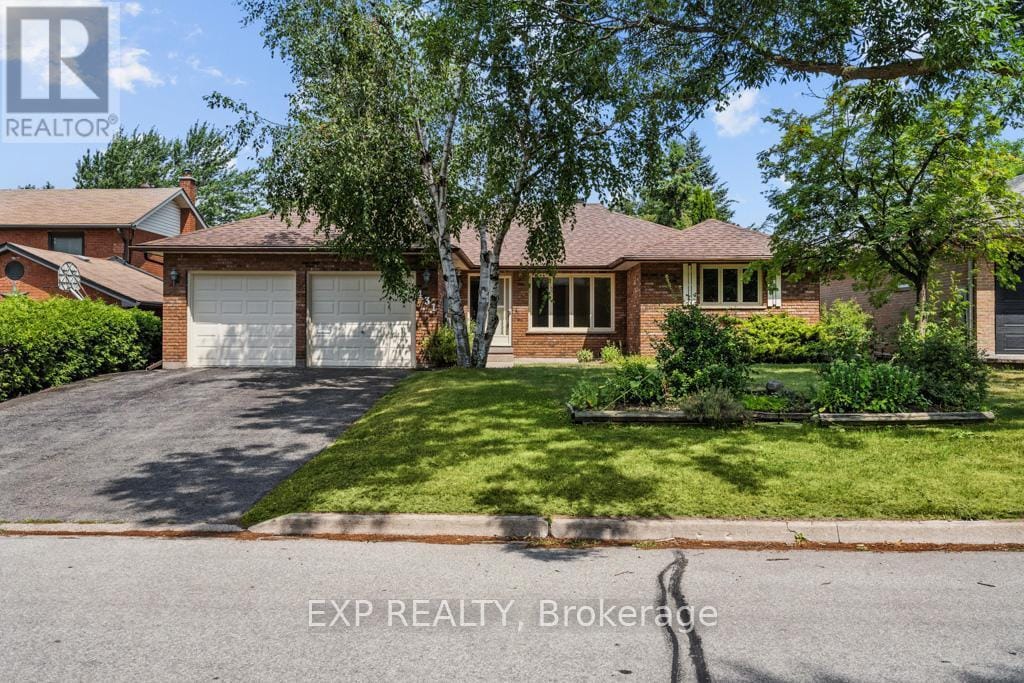 Photo principale - 431 Innisfil St